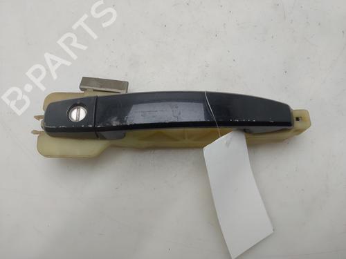Used Front right exterior door handle Front right exterior door handle 37401995 37401995