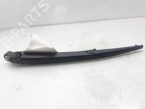 Used Rear windshield wiper arm HYUNDAI KONA (OS, OSE, OSI) [2017-2023]  7010375