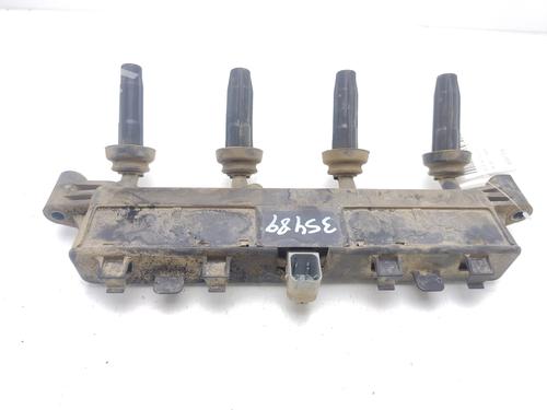 Ignition coil PEUGEOT 206 Hatchback (2A/C)  | BP23268202M94 