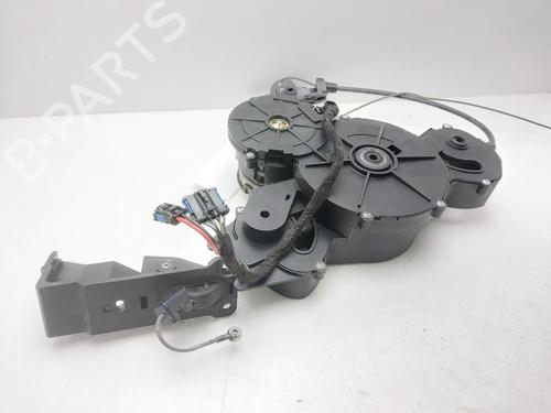 Electronic module LANCIA PHEDRA (179_) 2.2 JTD (179AXC1A) | BP35954633M83 - Image 2