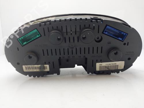 Instrument cluster SEAT LEON (1M1) 1.9 TDI | BP17721832C47 