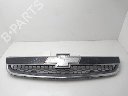 Calandre CHEVROLET CAPTIVA (C100, C140) 2.0 D (150 hp) 31877320
