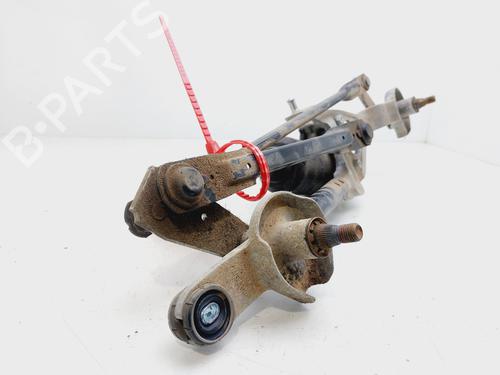 Front wiper motor KIA RIO III (UB) 1.2 CVVT | BP27198039M29 
