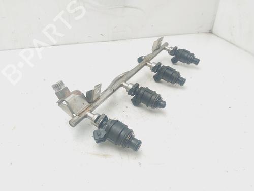 Injection rail OPEL VECTRA C (Z02)  | BP25844938M98 