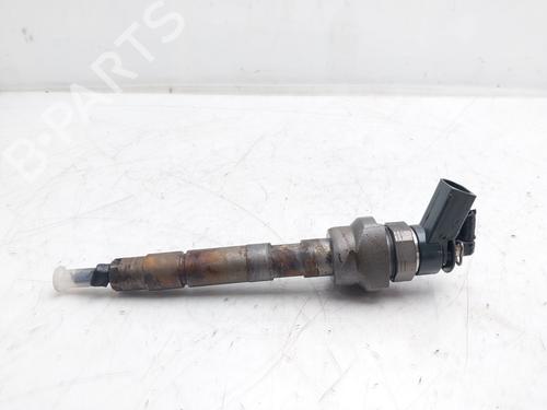 Used Injector BMW 1 (E87) 118 d (143 hp) 18033203