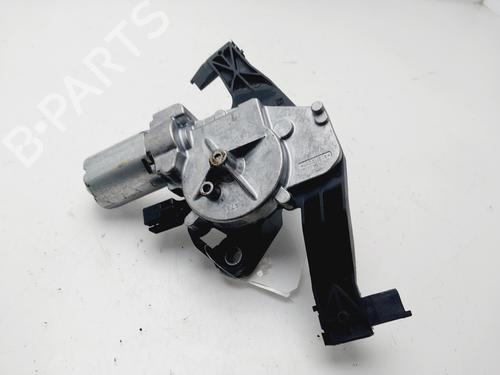 Used Rear wiper motor OPEL CORSA E (X15) [2014-2025]  26013415