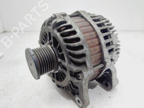 Used Alternator NISSAN QASHQAI I (J10, NJ10) 2.0 dCi (150 hp) 28357095