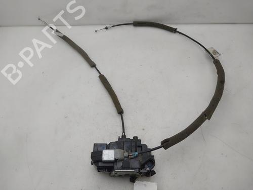 Used Rear left lock Rear left lock 37462415 37462415