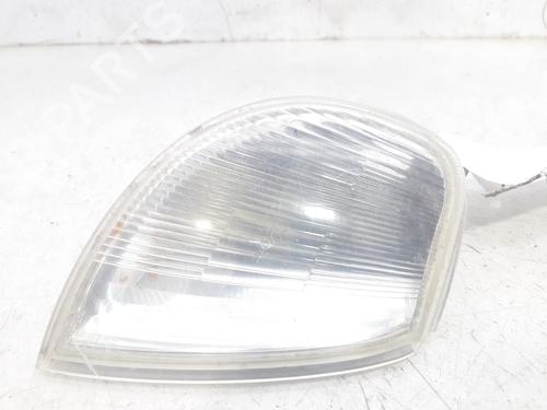 Blinklys fortil højre CITROËN SAXO (S0, S1) 1.1 X, SX (60 hp) 12409494