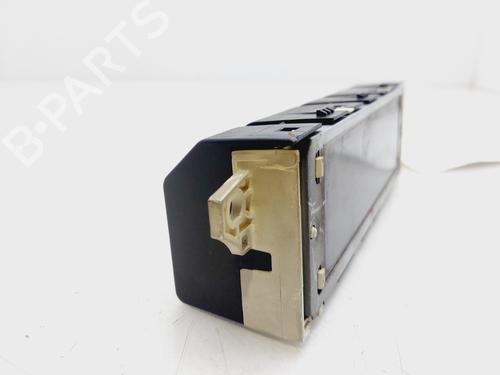 Display monitor CITROËN BERLINGO MULTISPACE (B9) 1.6 HDi 90 | BP28014893C48 