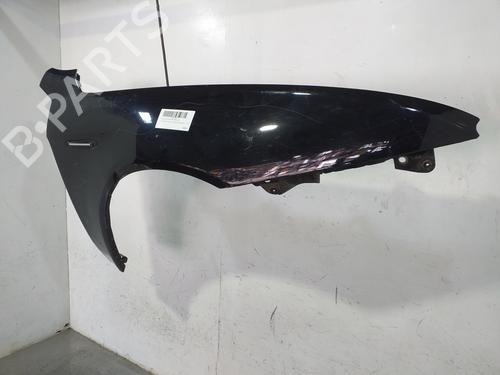 Right front fenders ALFA ROMEO 159 (939_) 1.9 JTDM 16V (939AXC1B, 939AXC12) | BP21263767C42 