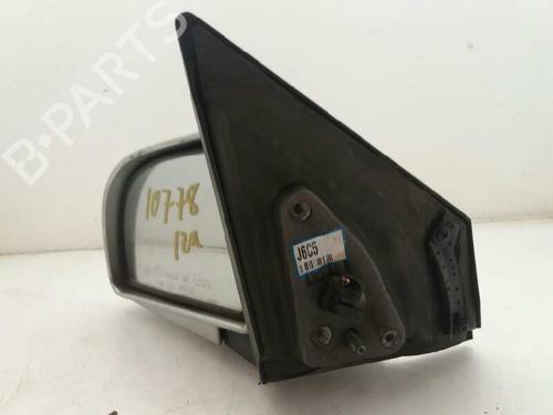 Left mirror KIA CARENS II MPV (FJ) 2.0 CRDi | BP2876434C26 