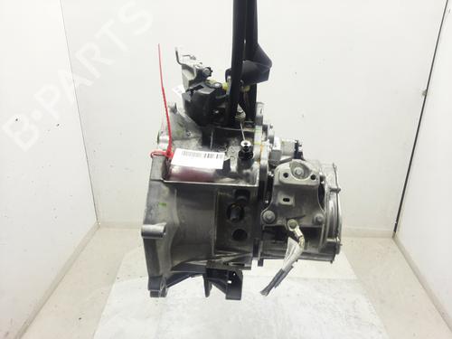 Used Gearbox Gearbox PEUGEOT 208 II (UB_, UP_, UW_, UJ_) [2019-2026] 32109783 32109783