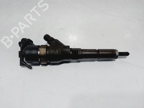 Injector PEUGEOT 206 Hatchback (2A/C) 2.0 HDI 90 | BP29446031M100 