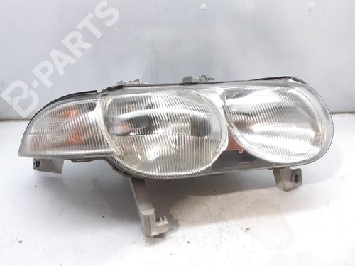Used Right headlight Right headlight ROVER 45 I Saloon (RT) [2000-2005] 8943638 8943638