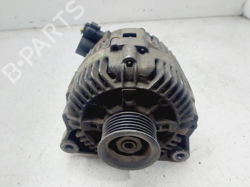 Alternator PEUGEOT 206 Hatchback (2A/C) 1.4 LPG | BP28357146M7 