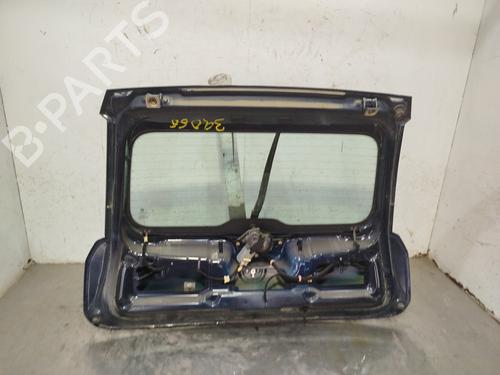 Tailgate FIAT GRANDE PUNTO (199_) 1.3 D Multijet | BP28375148C6 