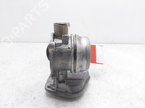 Throttle body BMW X3 (E83) xDrive 20 d | BP17156844M82 