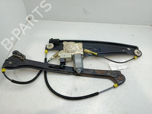 Alzacristallo anteriore destro BMW 7 (E65, E66, E67) 730 Ld (231 hp) 31696415