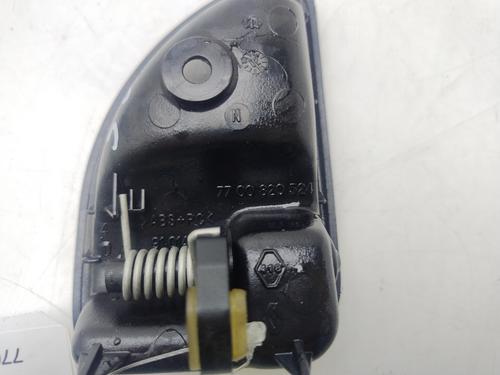 Front right interior door handle RENAULT KANGOO (KC0/1_) 1.2 (KC0A, KC0K, KC0F, KC01) | BP32071364I14  - Image 5