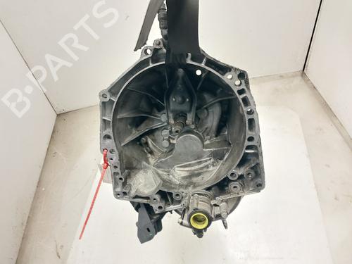 Used Gearbox Gearbox 38167650 38167650
