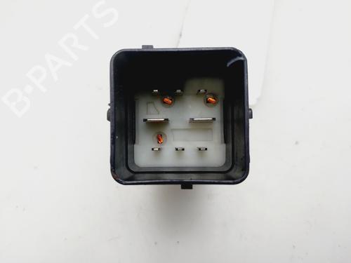 Electronic module CITROËN C5 III (RD_) 1.6 HDi 110 (RD9HZC) | BP31706193M83