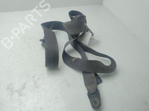 Front right seatbelt LAND ROVER FREELANDER I (L314)  | BP27578026I25 