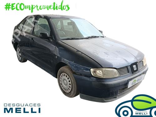Steering rack SEAT CORDOBA (6K1, 6K2)  | BP29342956M22 