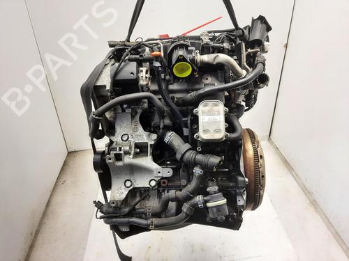 Used Engine Engine 37259223 37259223