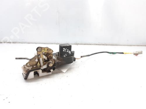 Used Rear left lock ROVER 45 I Hatchback (RT) 1.4 (103 hp) 8925588