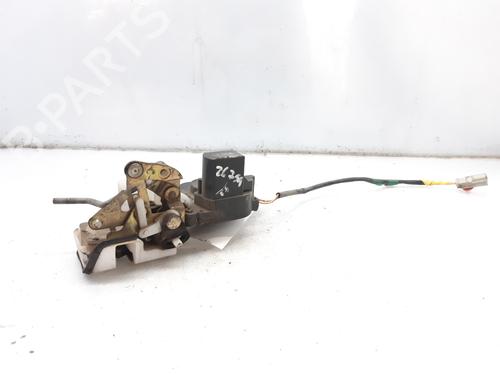 Serrure arrière gauche ROVER 45 I Hatchback (RT) 1.4 (103 hp) 8925588