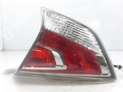 Used Right tailgate light Right tailgate light NISSAN X-TRAIL III (T32_, T32R, T32RR) [2013-2026] 8351214 8351214