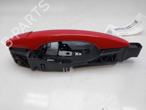 Rear left exterior door handle CITROËN C4 CACTUS 1.2 VTi 82 | BP11808119C130 