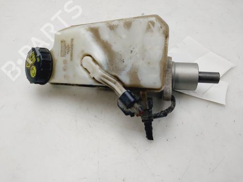 Used Brake master cylinder FORD FOCUS II Turnier (DA_, FFS, DS) 1.8 (125 hp) 22388242