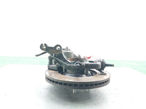 Right front steering knuckle HYUNDAI i30 (FD) | BP20115062M26