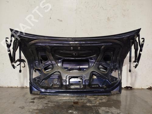 Bakluke CC/Kombi-Kupé AUDI A6 C6 (4F2) 2.7 TDI | BP30057332C6