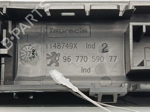 Switch PEUGEOT 2008 I (CU_) 1.6 BlueHDi 100 | BP30442150I30 - Image 2