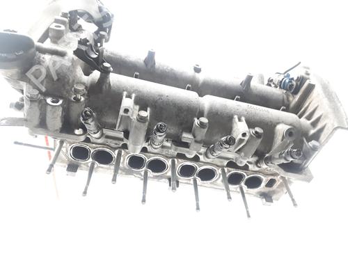 Cylinder head OPEL INSIGNIA A (G09) | BP29616847M5
