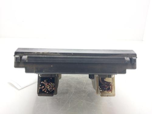 Electronic module SKODA FABIA II (542) | BP32736785M83 - Image 2