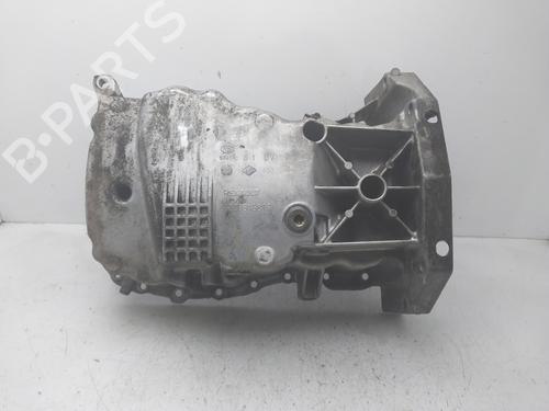 Used Oil sump RENAULT MEGANE II (BM0/1_, CM0/1_) [2001-2012]  30942512