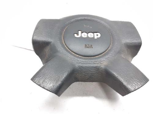 Driver airbag JEEP CHEROKEE (KJ) 3.7 4x4 5JS061X9AF |