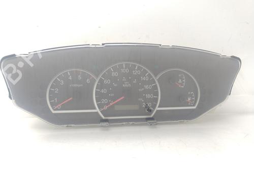 Used Instrument cluster KIA CARENS I MPV (FC, FJ) 2.0 CRDi (113 hp) 30295684