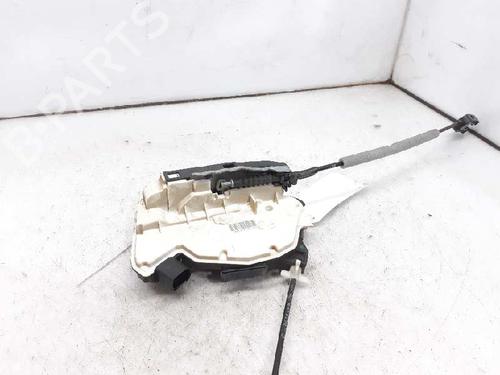 Rear right lock SKODA FABIA II Combi (545)  | BP4491057C99 