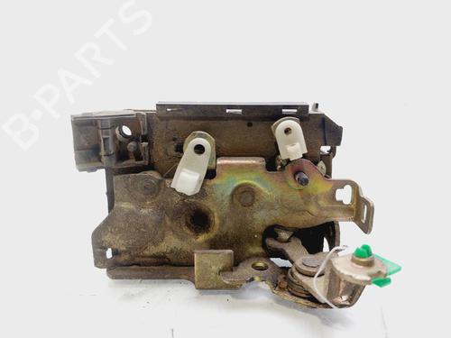 Used Front right lock RENAULT 19 I (B/C53_) 1.4 Cat (B/C532) (58 hp) 28008324