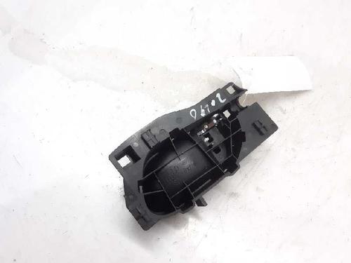 Front right interior door handle CITROËN C4 I (LC_)  | BP12399701I14 