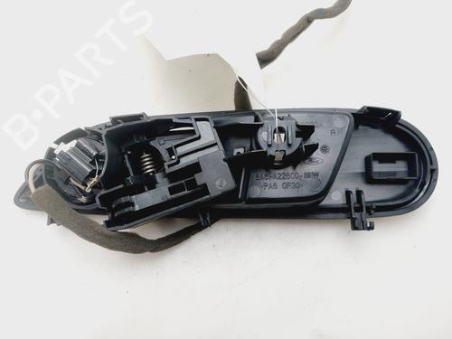 Front right interior door handle FORD FIESTA VI (CB1, CCN) | BP32977531I14 - Image 4