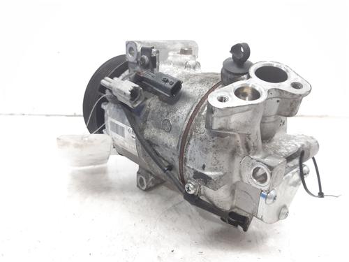 AC compressor RENAULT CLIO IV (BH_)  | BP7101248M34 