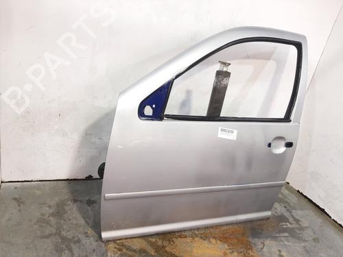 Left front door VW GOLF IV (1J1) 1.9 TDI | BP15816840C2 