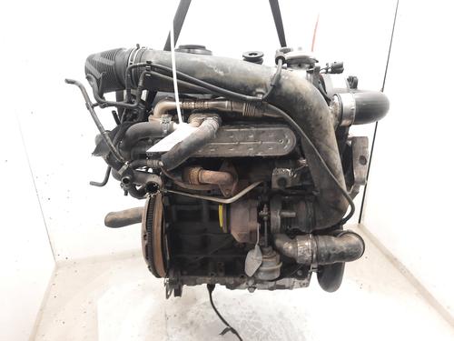 Used Engine Engine VW GOLF V (1K1) [2003-2010] 34126944 34126944