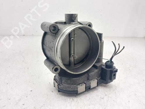 Used Throttle body AUDI A6 C6 (4F2) 2.4 (177 hp) 30295680